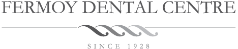 Fermoy dental Centre logo